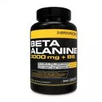Beta Alanine 3000 mg 120cps