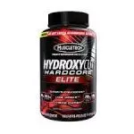 Hydroxycut Hardcore Elite 110cps muscletech