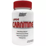lipo-6 carnitine 60cps nutrex research