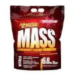 Mutant Mass 2,7kg mutant nutrition