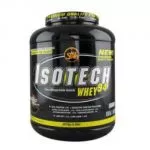 IsoTech Whey Isolate 94 2kg