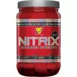 Nitrix 2.0 180cps