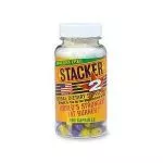 Stacker 2 100cps nve pharmaceuticals