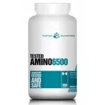 Tested Amino 6000 210cps