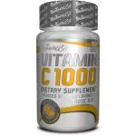 Vitamin C 1000 Bioflavonoidi 100 cps