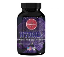 Hydro3 240cps