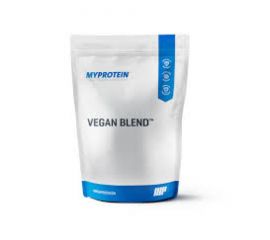 Vegan Blend Myprotein