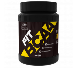 FIT Bcaa 8:1:1 Kyowa 400cps