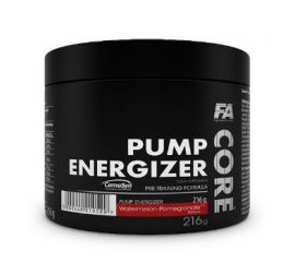 PUMP Energizer 216g