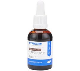 Myprotein FlavDrops 50ml