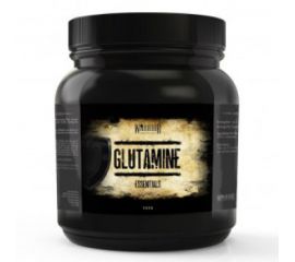 Warrior Glutamine 500g