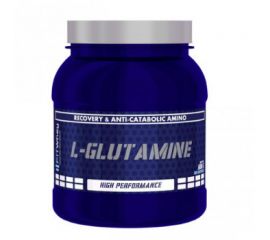 FitWHEY L-Glutamine 500g