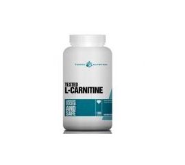 Tested L-Carnitine 180cps