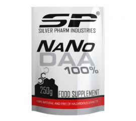 Nano 100% DAA 250g
