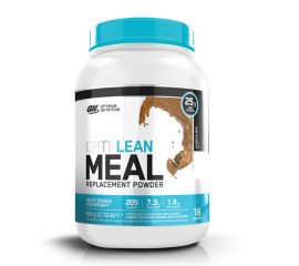 Opti-Lean Meal Replacement 954g