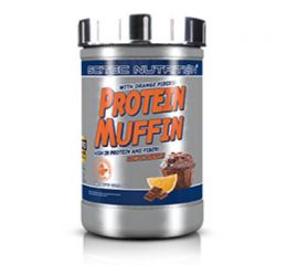 Muffin Proteico 720g