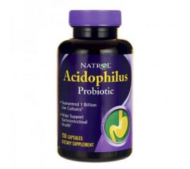 Acidophilus Probiotic 150cps