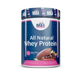 All Natural Whey Protein 454g