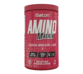Amino Matrix 300cps