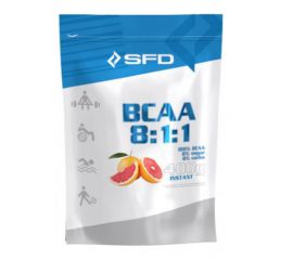 Bcaa 8:1:1 Instant 400g