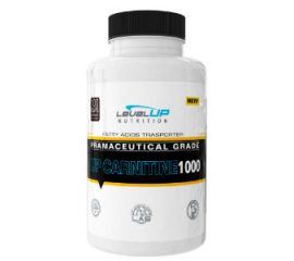 UP Carnitine 1000 100cps