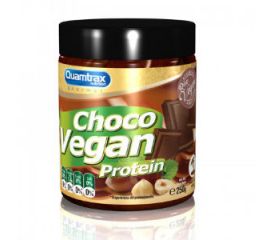 Choco Vegan Protein 250g