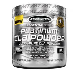 Platinum Pure CLA Powder 200g
