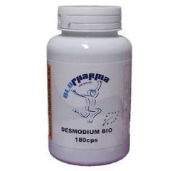 Desmodium Bio 180cps