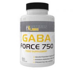 GABA Force 750 150cps