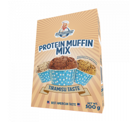 Protein Muffin Mix 500g