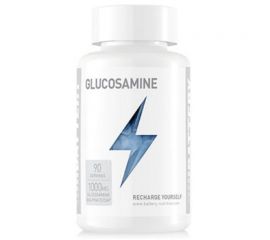 Battery Glucosamine 90cps