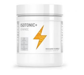 Isotonic Battery 660g