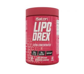 Lipo-Drex 60cps