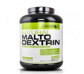 Natural Maltodextrin 2,27kg