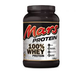 Mars Whey Protein Powder 1,8Kg