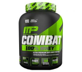 Combat 100% Whey 2,27kg