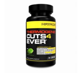 Thermogenic Cuts 4Ever 90cps
