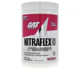 Nitraflex + Creatine USA 420g