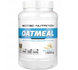 Scitec Oatmeal 1,5Kg