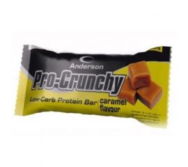 Pro-Crunchy Bar 40g