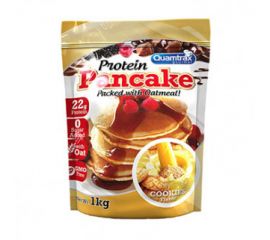 Oatmeal Protein Pancake 1Kg
