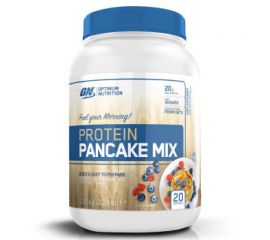 Protein Pancake Mix 1,02Kg