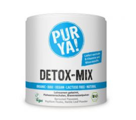 Detox-Mix 180g