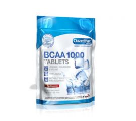 Bcaa 1000 Tablets 500cp
