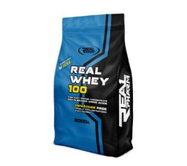 Real Whey 100 2Kg