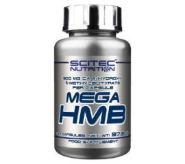 Mega HMB 90cps