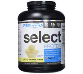 Select Protein 1,8 kg pes science