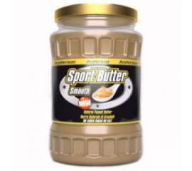 Sport Butter 510 gr