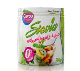 Natural Stevia 200g