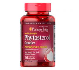 Phytosterol Complex 2000mg 60cps